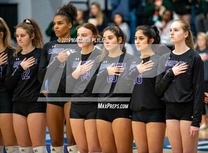 Thumbnail 2 in Ardrey Kell vs. Green Hope (NCHSAA 4A Final) photogallery.