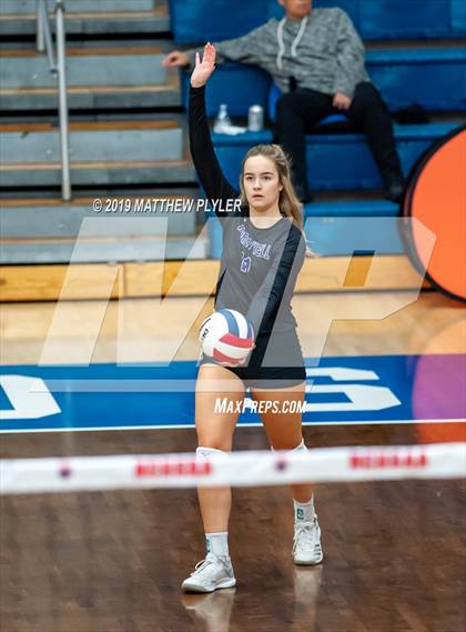 Thumbnail 1 in Ardrey Kell vs. Green Hope (NCHSAA 4A Final) photogallery.