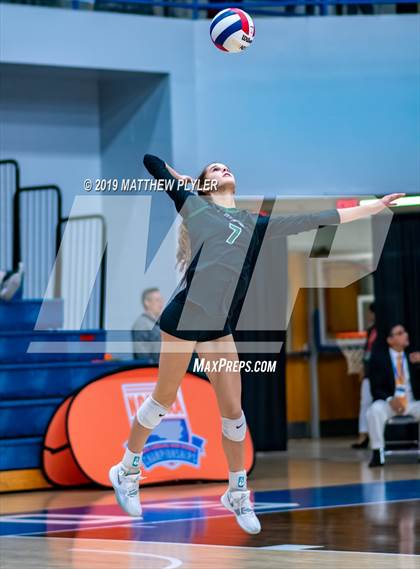 Thumbnail 3 in Ardrey Kell vs. Green Hope (NCHSAA 4A Final) photogallery.
