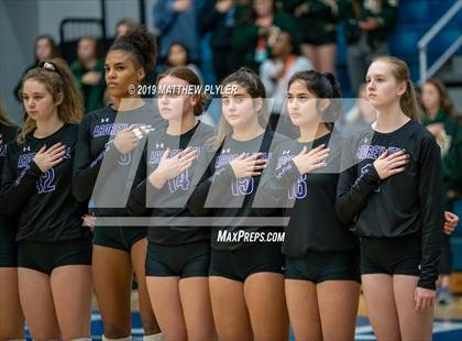 Thumbnail 3 in Ardrey Kell vs. Green Hope (NCHSAA 4A Final) photogallery.