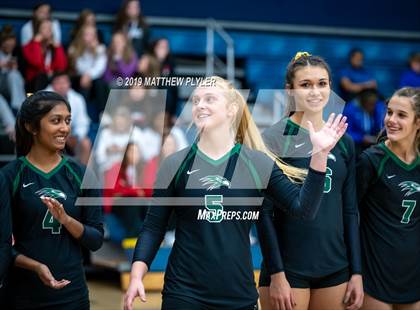 Thumbnail 2 in Ardrey Kell vs. Green Hope (NCHSAA 4A Final) photogallery.