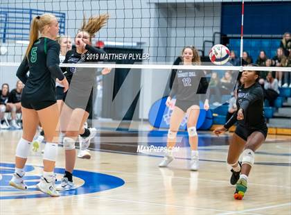 Thumbnail 2 in Ardrey Kell vs. Green Hope (NCHSAA 4A Final) photogallery.