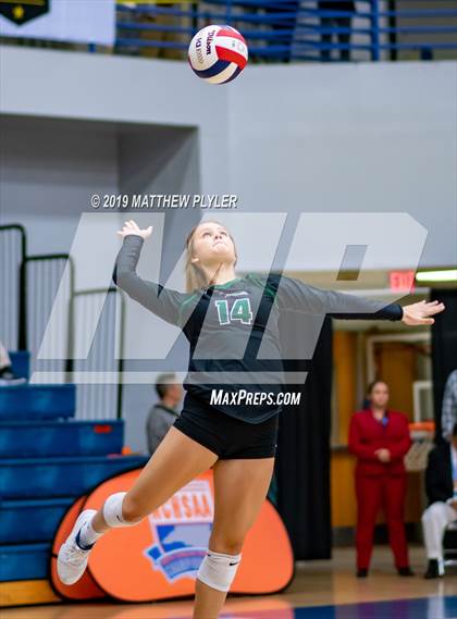 Thumbnail 3 in Ardrey Kell vs. Green Hope (NCHSAA 4A Final) photogallery.
