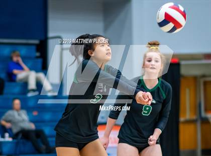 Thumbnail 1 in Ardrey Kell vs. Green Hope (NCHSAA 4A Final) photogallery.