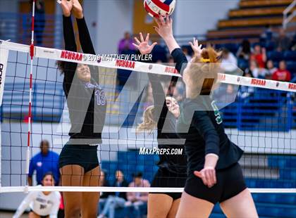 Thumbnail 3 in Ardrey Kell vs. Green Hope (NCHSAA 4A Final) photogallery.
