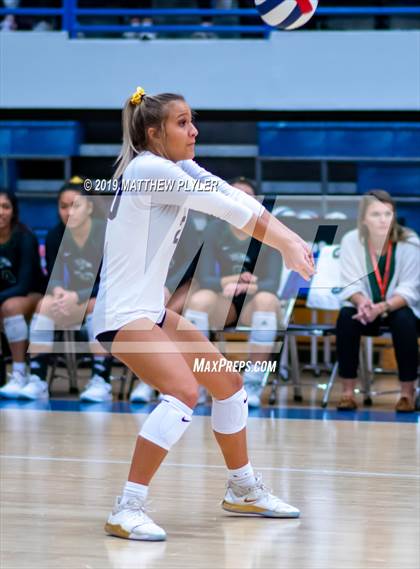 Thumbnail 1 in Ardrey Kell vs. Green Hope (NCHSAA 4A Final) photogallery.