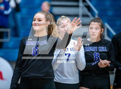 Thumbnail 2 in Ardrey Kell vs. Green Hope (NCHSAA 4A Final) photogallery.
