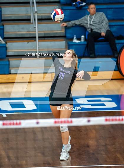 Thumbnail 2 in Ardrey Kell vs. Green Hope (NCHSAA 4A Final) photogallery.