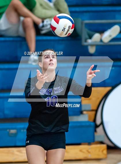 Thumbnail 2 in Ardrey Kell vs. Green Hope (NCHSAA 4A Final) photogallery.