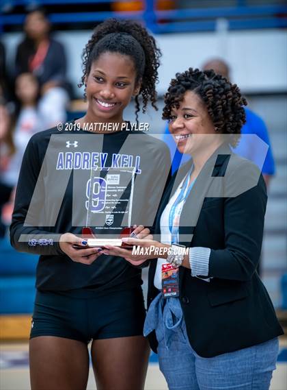 Thumbnail 2 in Ardrey Kell vs. Green Hope (NCHSAA 4A Final) photogallery.