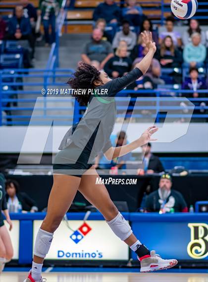Thumbnail 3 in Ardrey Kell vs. Green Hope (NCHSAA 4A Final) photogallery.