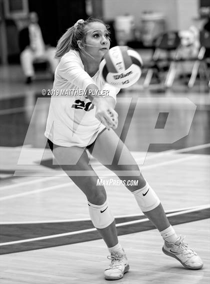 Thumbnail 2 in Ardrey Kell vs. Green Hope (NCHSAA 4A Final) photogallery.