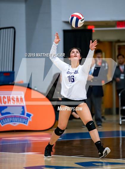 Thumbnail 2 in Ardrey Kell vs. Green Hope (NCHSAA 4A Final) photogallery.