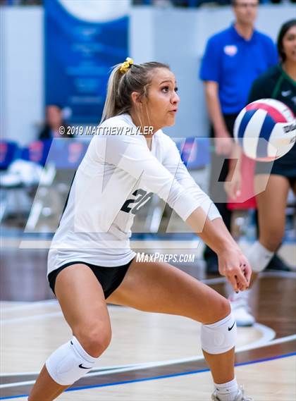 Thumbnail 2 in Ardrey Kell vs. Green Hope (NCHSAA 4A Final) photogallery.