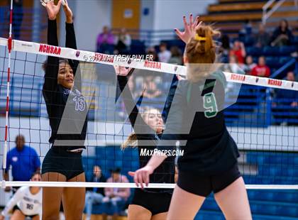 Thumbnail 2 in Ardrey Kell vs. Green Hope (NCHSAA 4A Final) photogallery.