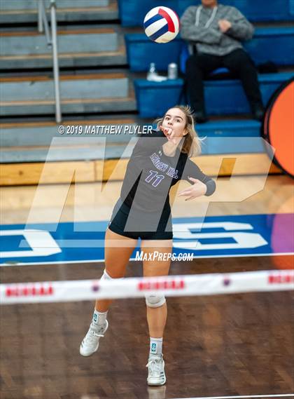 Thumbnail 2 in Ardrey Kell vs. Green Hope (NCHSAA 4A Final) photogallery.