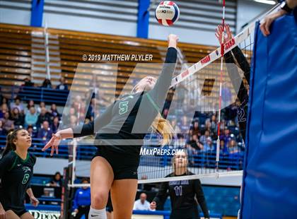 Thumbnail 1 in Ardrey Kell vs. Green Hope (NCHSAA 4A Final) photogallery.