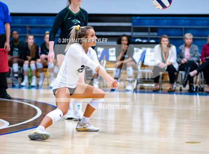 Thumbnail 3 in Ardrey Kell vs. Green Hope (NCHSAA 4A Final) photogallery.