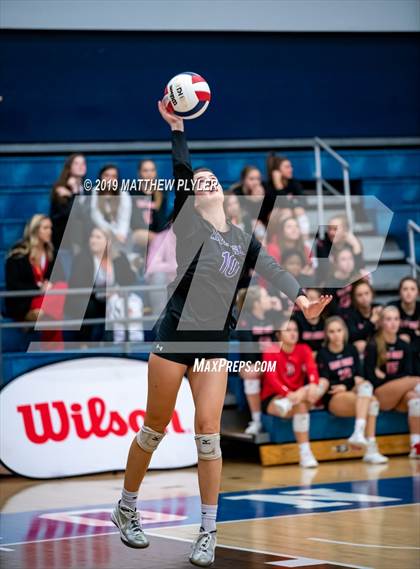 Thumbnail 2 in Ardrey Kell vs. Green Hope (NCHSAA 4A Final) photogallery.