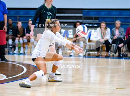 Thumbnail 2 in Ardrey Kell vs. Green Hope (NCHSAA 4A Final) photogallery.
