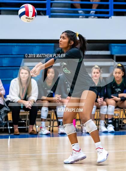 Thumbnail 2 in Ardrey Kell vs. Green Hope (NCHSAA 4A Final) photogallery.
