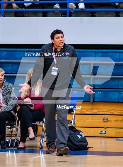 Thumbnail 1 in Ardrey Kell vs. Green Hope (NCHSAA 4A Final) photogallery.