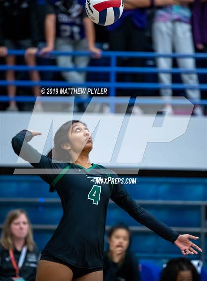 Thumbnail 3 in Ardrey Kell vs. Green Hope (NCHSAA 4A Final) photogallery.