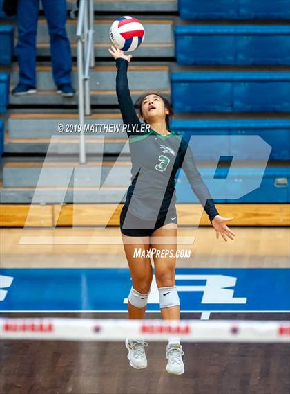 Thumbnail 1 in Ardrey Kell vs. Green Hope (NCHSAA 4A Final) photogallery.