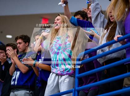Thumbnail 3 in Ardrey Kell vs. Green Hope (NCHSAA 4A Final) photogallery.