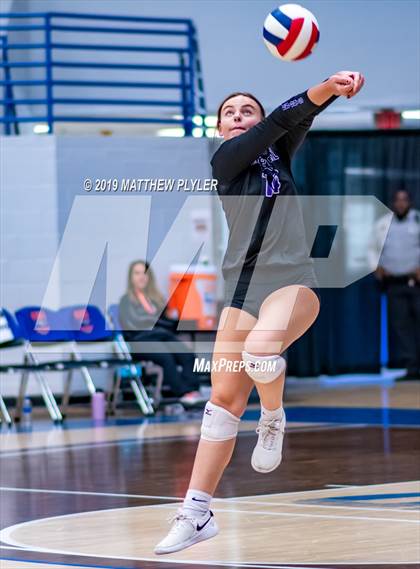 Thumbnail 1 in Ardrey Kell vs. Green Hope (NCHSAA 4A Final) photogallery.
