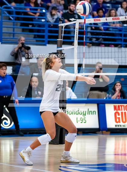 Thumbnail 3 in Ardrey Kell vs. Green Hope (NCHSAA 4A Final) photogallery.