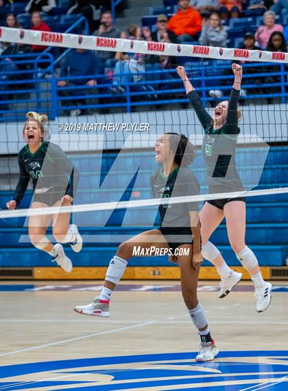 Thumbnail 2 in Ardrey Kell vs. Green Hope (NCHSAA 4A Final) photogallery.