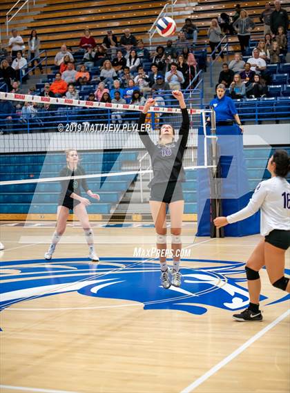 Thumbnail 3 in Ardrey Kell vs. Green Hope (NCHSAA 4A Final) photogallery.