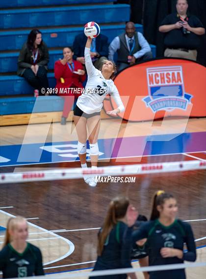 Thumbnail 1 in Ardrey Kell vs. Green Hope (NCHSAA 4A Final) photogallery.