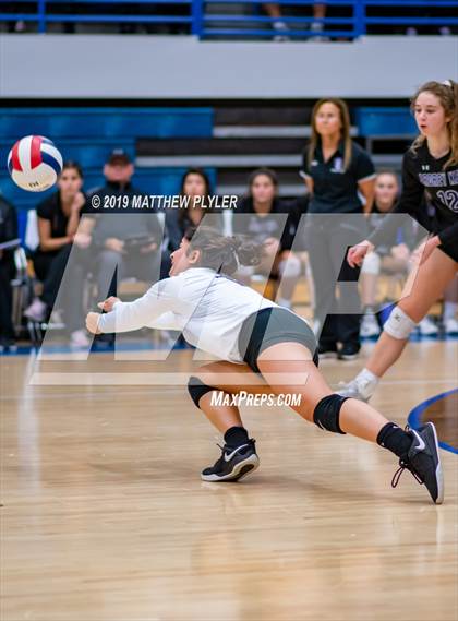 Thumbnail 1 in Ardrey Kell vs. Green Hope (NCHSAA 4A Final) photogallery.