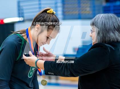 Thumbnail 1 in Ardrey Kell vs. Green Hope (NCHSAA 4A Final) photogallery.