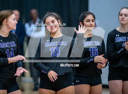 Thumbnail 2 in Ardrey Kell vs. Green Hope (NCHSAA 4A Final) photogallery.