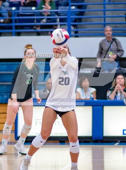 Thumbnail 3 in Ardrey Kell vs. Green Hope (NCHSAA 4A Final) photogallery.