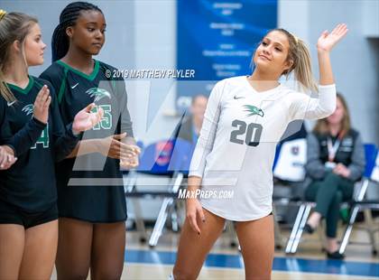 Thumbnail 1 in Ardrey Kell vs. Green Hope (NCHSAA 4A Final) photogallery.