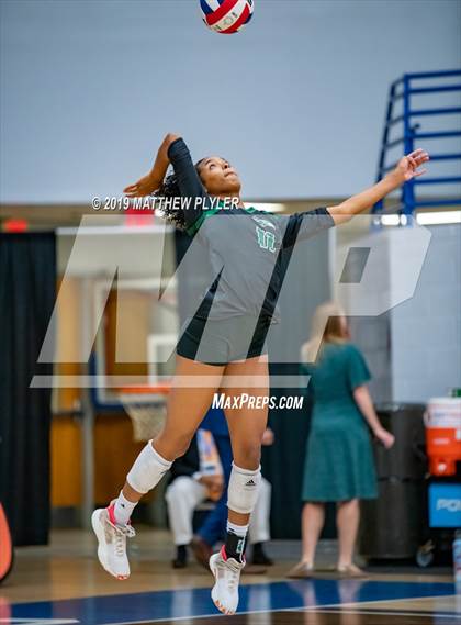 Thumbnail 1 in Ardrey Kell vs. Green Hope (NCHSAA 4A Final) photogallery.