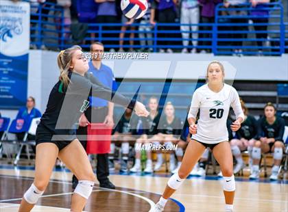 Thumbnail 2 in Ardrey Kell vs. Green Hope (NCHSAA 4A Final) photogallery.