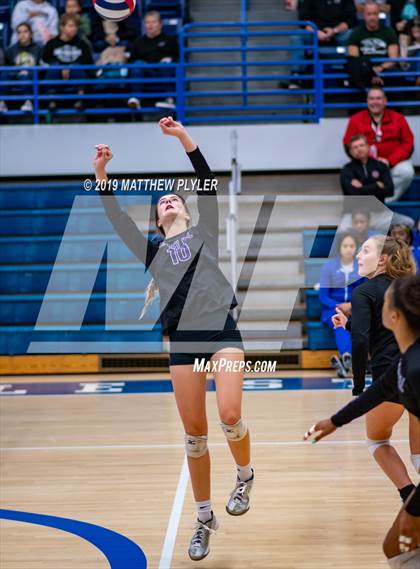 Thumbnail 1 in Ardrey Kell vs. Green Hope (NCHSAA 4A Final) photogallery.