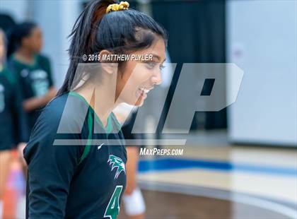 Thumbnail 2 in Ardrey Kell vs. Green Hope (NCHSAA 4A Final) photogallery.