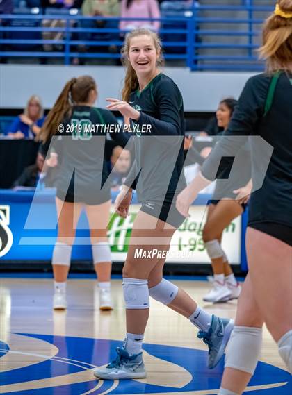 Thumbnail 1 in Ardrey Kell vs. Green Hope (NCHSAA 4A Final) photogallery.