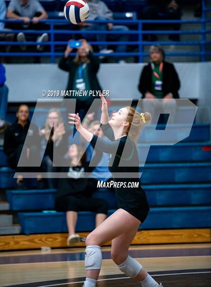 Thumbnail 3 in Ardrey Kell vs. Green Hope (NCHSAA 4A Final) photogallery.
