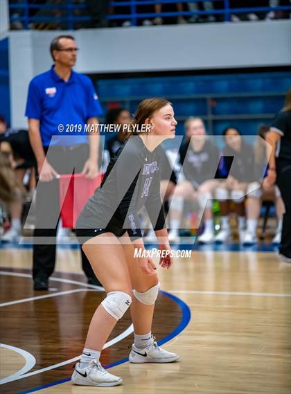 Thumbnail 3 in Ardrey Kell vs. Green Hope (NCHSAA 4A Final) photogallery.
