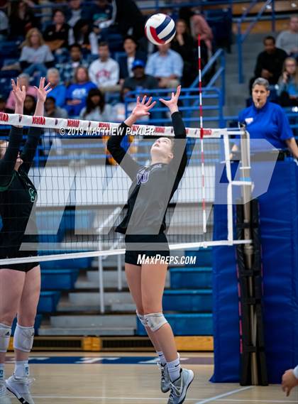Thumbnail 1 in Ardrey Kell vs. Green Hope (NCHSAA 4A Final) photogallery.
