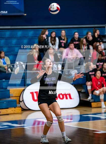 Thumbnail 2 in Ardrey Kell vs. Green Hope (NCHSAA 4A Final) photogallery.
