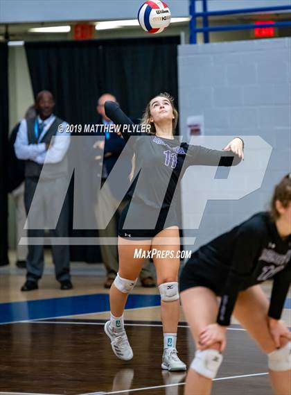 Thumbnail 2 in Ardrey Kell vs. Green Hope (NCHSAA 4A Final) photogallery.