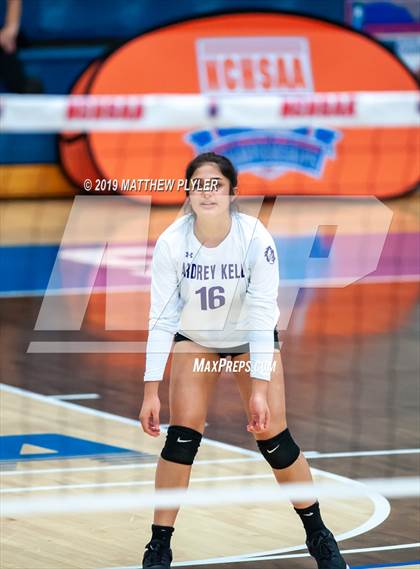 Thumbnail 3 in Ardrey Kell vs. Green Hope (NCHSAA 4A Final) photogallery.